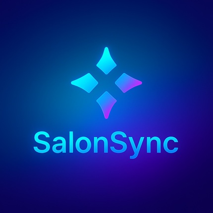 SalonSync logo